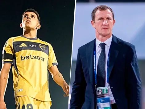 Boca hoy: la motivación de Flores para lo que viene, qué dijo Arruabarrena sobre traer un nueve y cómo sigue el mercado de pases