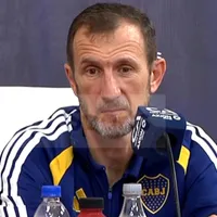 El consejo de Arruabarrena al representante de Aranda: "Que tenga cuidado"