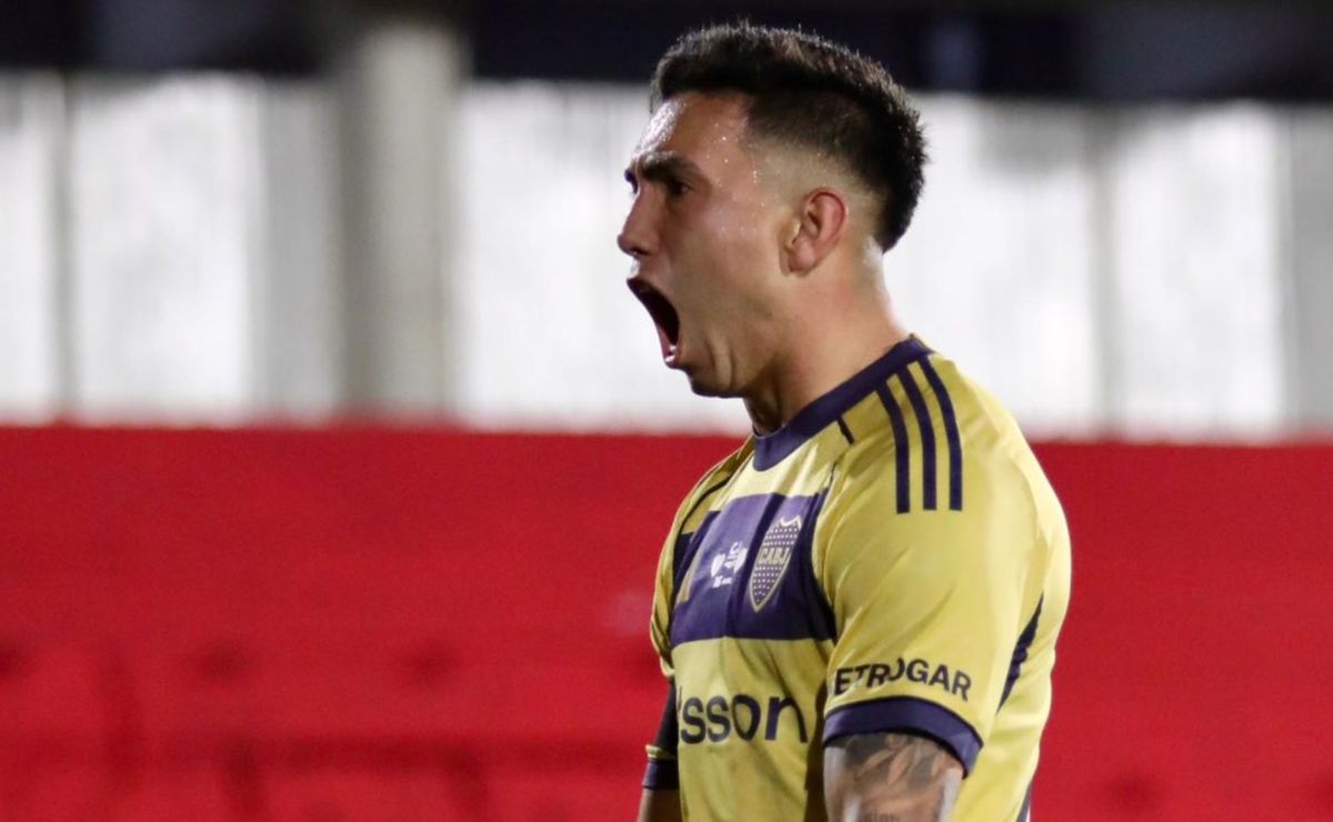 Velasco reveló el gran cambio que Arruabarrena busca implementar en Boca