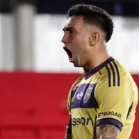 Velasco reveló cuál es el gran cambio que Arruabarrena quiere lograr