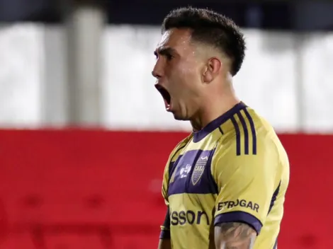 Velasco reveló cuál es el gran cambio que Arruabarrena quiere lograr