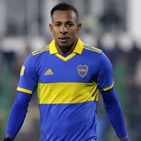 Qué dijo Villa tras la victoria de Boca por Copa Argentina: "Vamos por todo"