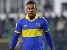 Qué dijo Villa tras la victoria de Boca por Copa Argentina: "Vamos por todo"