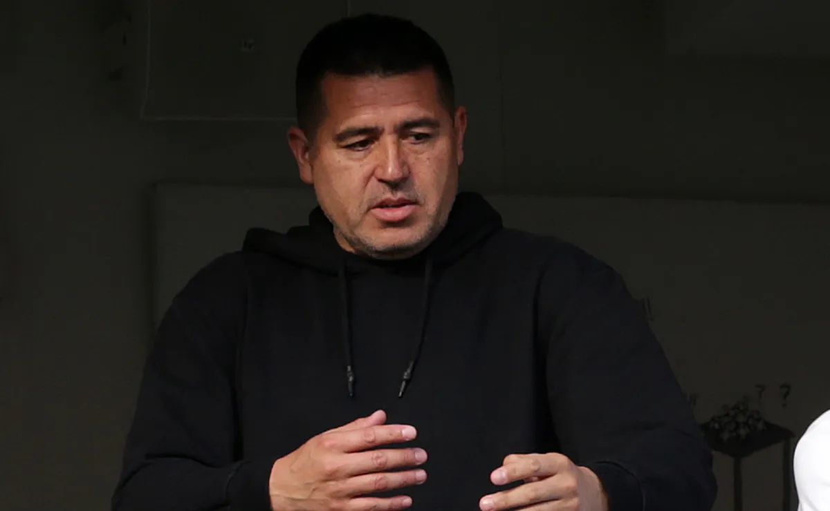 Boca tiene un pensamiento marcado en el mercado de pases