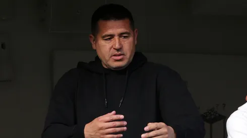 Boca tiene un pensamiento marcado en el mercado de pases.