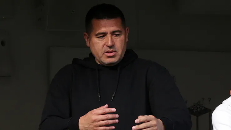 Boca tiene un pensamiento marcado en el mercado de pases.