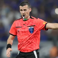Confirmado: quién es el árbitro para la ida de Boca-O'Higgins