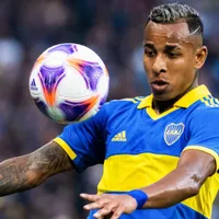 Boca "camufló" la vuelta de Villa: el anuncio y las reacciones de los hinchas