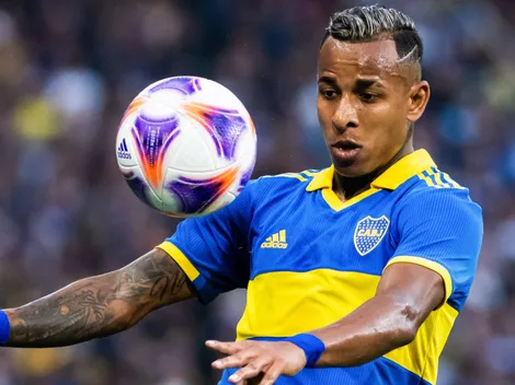 Boca "camufló" la vuelta de Villa: el anuncio y las reacciones de los hinchas