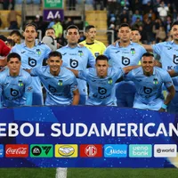 O'Higgins vendió a uno de sus titulares a días de enfrentar a Boca