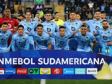 O'Higgins vendió a uno de sus titulares a días de enfrentar a Boca