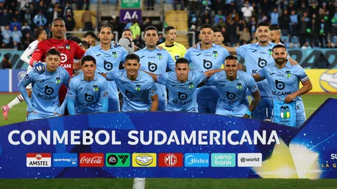 O'Higgins vendió a uno de sus titulares a días de enfrentar a Boca