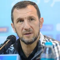 Arruabarrena pasó una lista de delanteros: están Calleri y el goleador de Tigre