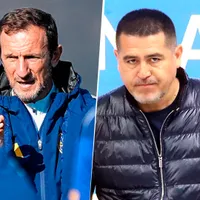 Boca hoy: el mensaje de Arruabarrena al representante de Aranda, la postura de Riquelme en el mercado y los memes a River