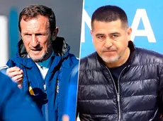 Boca hoy: el mensaje de Arruabarrena al representante de Aranda, la postura de Riquelme en el mercado y los memes a River