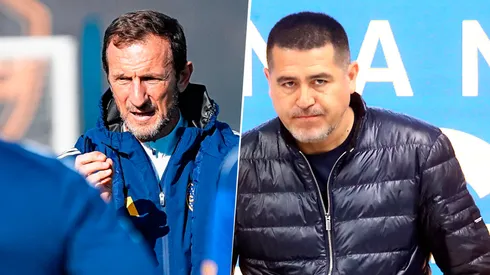 Las noticias de Boca hoy.