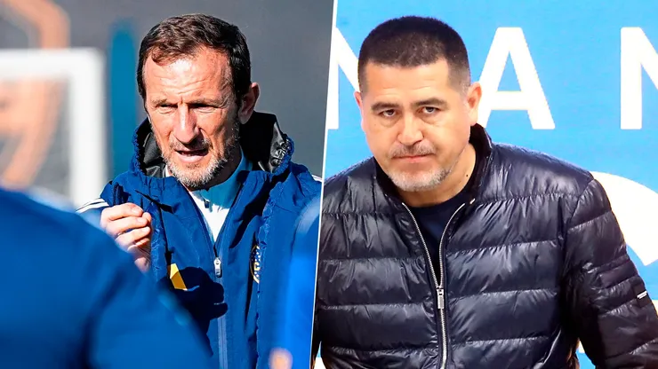 Las noticias de Boca hoy.