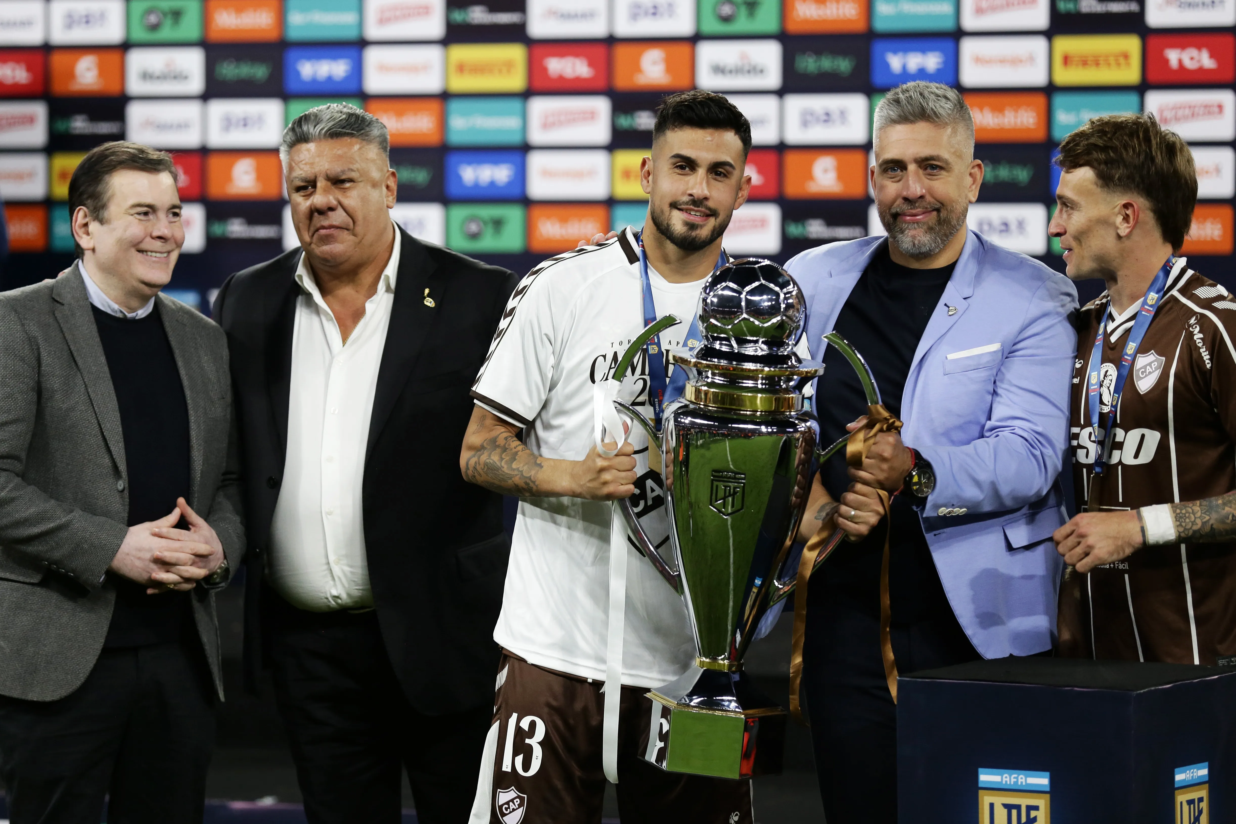 Vázquez interesa en Boca. (Getty)