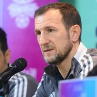 El defensor que le gusta a Arruabarrena y Boca irá a buscar si Di Lollo es vendido