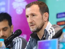 El defensor que le gusta a Arruabarrena y Boca irá a buscar si Di Lollo es vendido