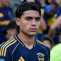 Qué hará Boca con el dinero que entrará por la venta de Zeballos