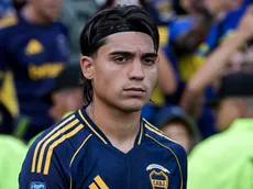 Qué hará Boca con el dinero que entrará por la venta de Zeballos