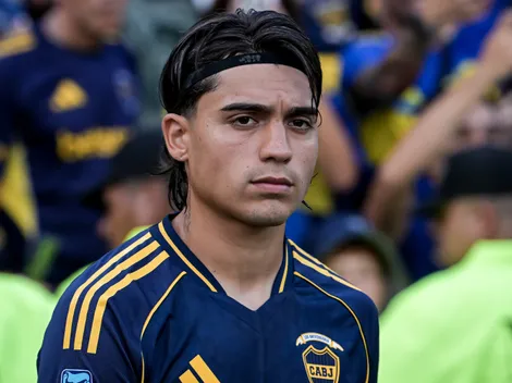 Qué hará Boca con el dinero que entrará por la venta de Zeballos