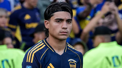 Boca ya sabe en qué utilizará el dinero que recibirá por la venta de Zeballos.