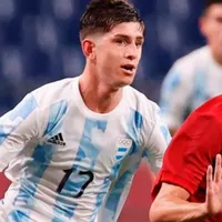 Belmonte fue tendencia antes de Argentina-España: el motivo