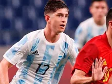 Belmonte fue tendencia antes de Argentina-España: el motivo