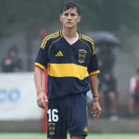 Se va de Boca: un enganche juvenil seguirá su carrera en México