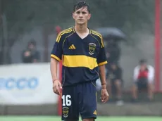 Se va de Boca: un enganche juvenil seguirá su carrera en México