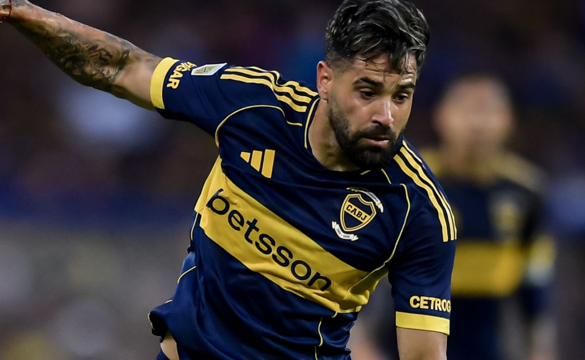 Arruabarrena quiere otro delantero: Milton Giménez no entra en los planes de Boca