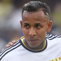 Villa marcó su gran objetivo en esta vuelta a Boca