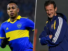 Boca hoy: qué dijo Villa de su regreso, el nueve que quiere Arruabarrena y qué se hará con el dinero de la venta de Zeballos