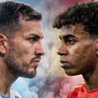 Argentina vs. España, por la final del Mundial 2026: horario, TV y minuto a minuto