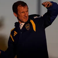 Arruabarrena puso en su lista a Gondou: está en Rusia y vale 7 millones