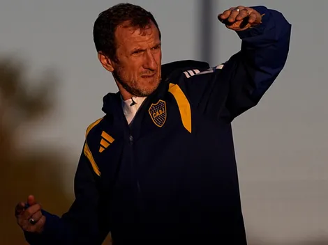 Arruabarrena puso en su lista a Gondou: está en Rusia y vale 7 millones