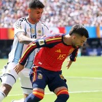 Peleó hasta el final: España se quedó con el Mundial ante Argentina
