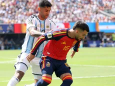 Peleó hasta el final: España se quedó con el Mundial ante Argentina