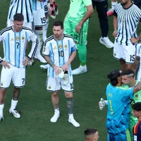 Gracias, Argentina: del corazón sobre todo a la garra hasta el final