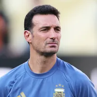 Lionel Scaloni, a corazón abierto: "Es difícil reprocharnos algo"