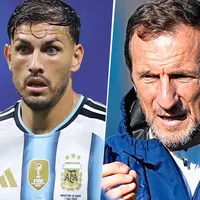 Boca hoy: hubo sanción a Paredes, cuándo vuelve el volante al Xeneize y cómo se prepara el equipo para la Sudamericana