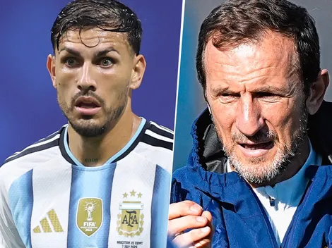 Boca hoy: hubo sanción a Paredes, cuándo vuelve el volante al Xeneize y cómo se prepara el equipo para la Sudamericana