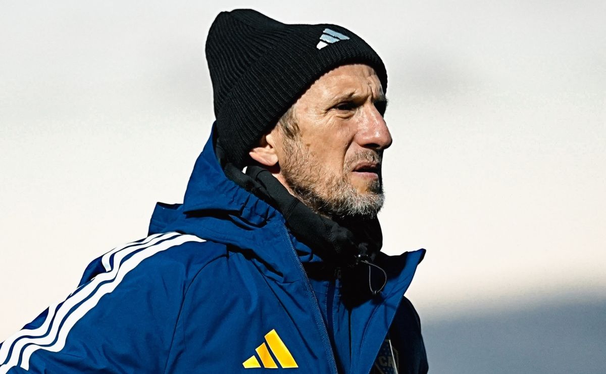 Arruabarrena pidió un nueve: los delanteros que Boca ya contactó