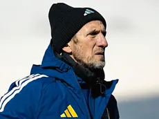 Boca quiere un nueve: la lista del Vasco y los que llamó Riquelme