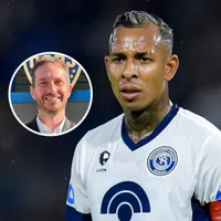 Análisis | ¿Qué Sebastián Villa vamos a ver en Boca?