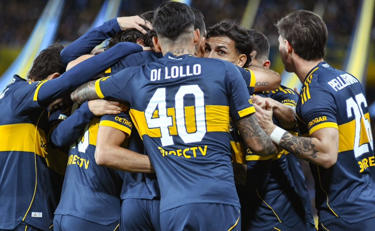 Boca regresa con fixture apretado: 5 partidos en 14 días entre Clausura y Sudamericana