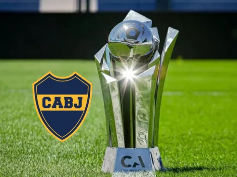 Cómo quedó el cuadro de Boca en la Copa Argentina 2026 tras las eliminaciones de River y San Lorenzo