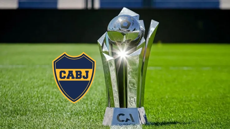 El cuadro de Boca en la Copa Argentina de cara a los octavos.